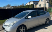 Toyota Prius 2 generation Hatchback