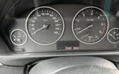 BMW 3 Series F30/F31/F34 Sedan