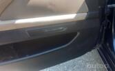 BMW 5 Series F07/F10/F11 Sedan