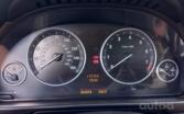 BMW 5 Series F07/F10/F11 Sedan