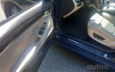 BMW 5 Series F07/F10/F11 Sedan