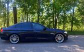 BMW 5 Series F07/F10/F11 Sedan