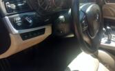 BMW 5 Series F07/F10/F11 Sedan