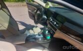 BMW 5 Series F07/F10/F11 Sedan