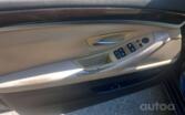 BMW 5 Series F07/F10/F11 Sedan