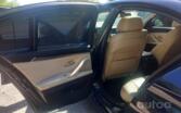 BMW 5 Series F07/F10/F11 Sedan