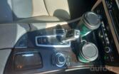 BMW 5 Series F07/F10/F11 Sedan