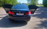 BMW 5 Series F07/F10/F11 Sedan