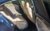 BMW 5 Series F07/F10/F11 Sedan