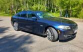 BMW 5 Series F07/F10/F11 Sedan