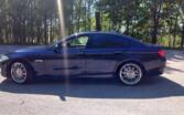 BMW 5 Series F07/F10/F11 Sedan