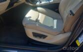 BMW 5 Series F07/F10/F11 Sedan