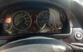 BMW 5 Series F07/F10/F11 Sedan