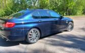 BMW 5 Series F07/F10/F11 Sedan