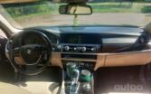 BMW 5 Series F07/F10/F11 Sedan