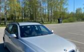 BMW 3 Series E90/E91/E92/E93 Touring wagon