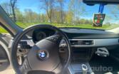 BMW 3 Series E90/E91/E92/E93 Touring wagon