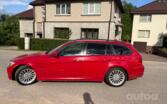 BMW 3 Series E90/E91/E92/E93 Touring wagon