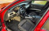 BMW 3 Series E90/E91/E92/E93 Touring wagon
