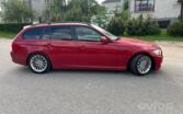 BMW 3 Series E90/E91/E92/E93 Touring wagon