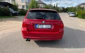 BMW 3 Series E90/E91/E92/E93 Touring wagon