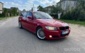 BMW 3 Series E90/E91/E92/E93 Touring wagon