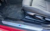 BMW 3 Series E90/E91/E92/E93 Touring wagon