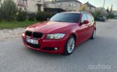 BMW 3 Series E90/E91/E92/E93 Touring wagon