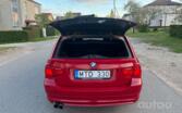 BMW 3 Series E90/E91/E92/E93 Touring wagon