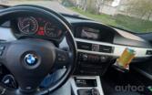 BMW 3 Series E90/E91/E92/E93 Touring wagon