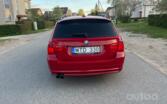 BMW 3 Series E90/E91/E92/E93 Touring wagon