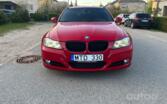 BMW 3 Series E90/E91/E92/E93 Touring wagon