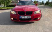 BMW 3 Series E90/E91/E92/E93 Touring wagon