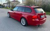 BMW 3 Series E90/E91/E92/E93 Touring wagon