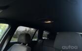 BMW 3 Series E90/E91/E92/E93 Touring wagon