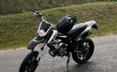 Derbi Senda