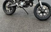 Derbi Senda