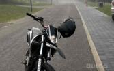 Derbi Senda