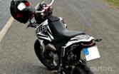 Derbi Senda