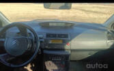 Citroen C4 1 generation Hatchback 3-doors