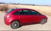 Citroen C4 1 generation Hatchback 3-doors
