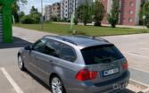 BMW 3 Series E90/E91/E92/E93 Touring wagon