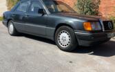 Mercedes-Benz W124 1 generation