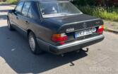 Mercedes-Benz W124 1 generation