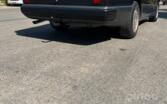 Mercedes-Benz W124 1 generation