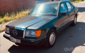 Mercedes-Benz W124 1 generation