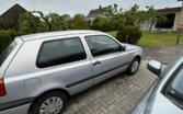 Volkswagen Golf 3 generation Hatchback 3-doors