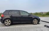 Volkswagen Golf 5 generation Hatchback 5-doors