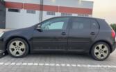 Volkswagen Golf 5 generation Hatchback 5-doors