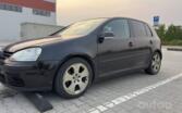 Volkswagen Golf 5 generation Hatchback 5-doors